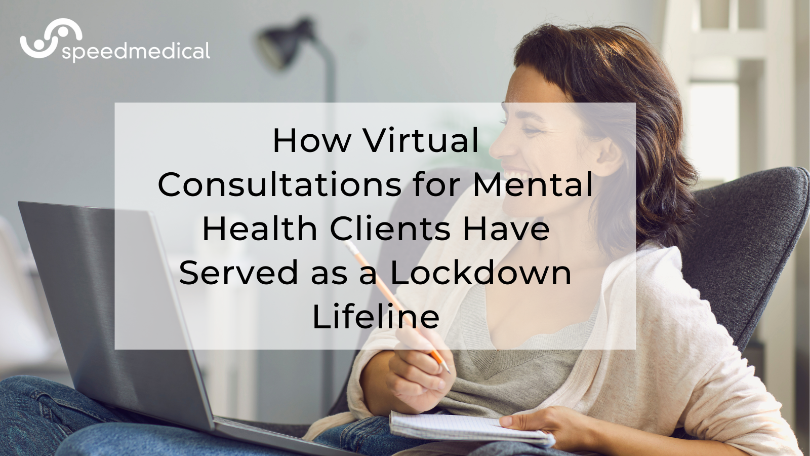 How Virtual Consultations for Mental Health Clients Have Served as a ...