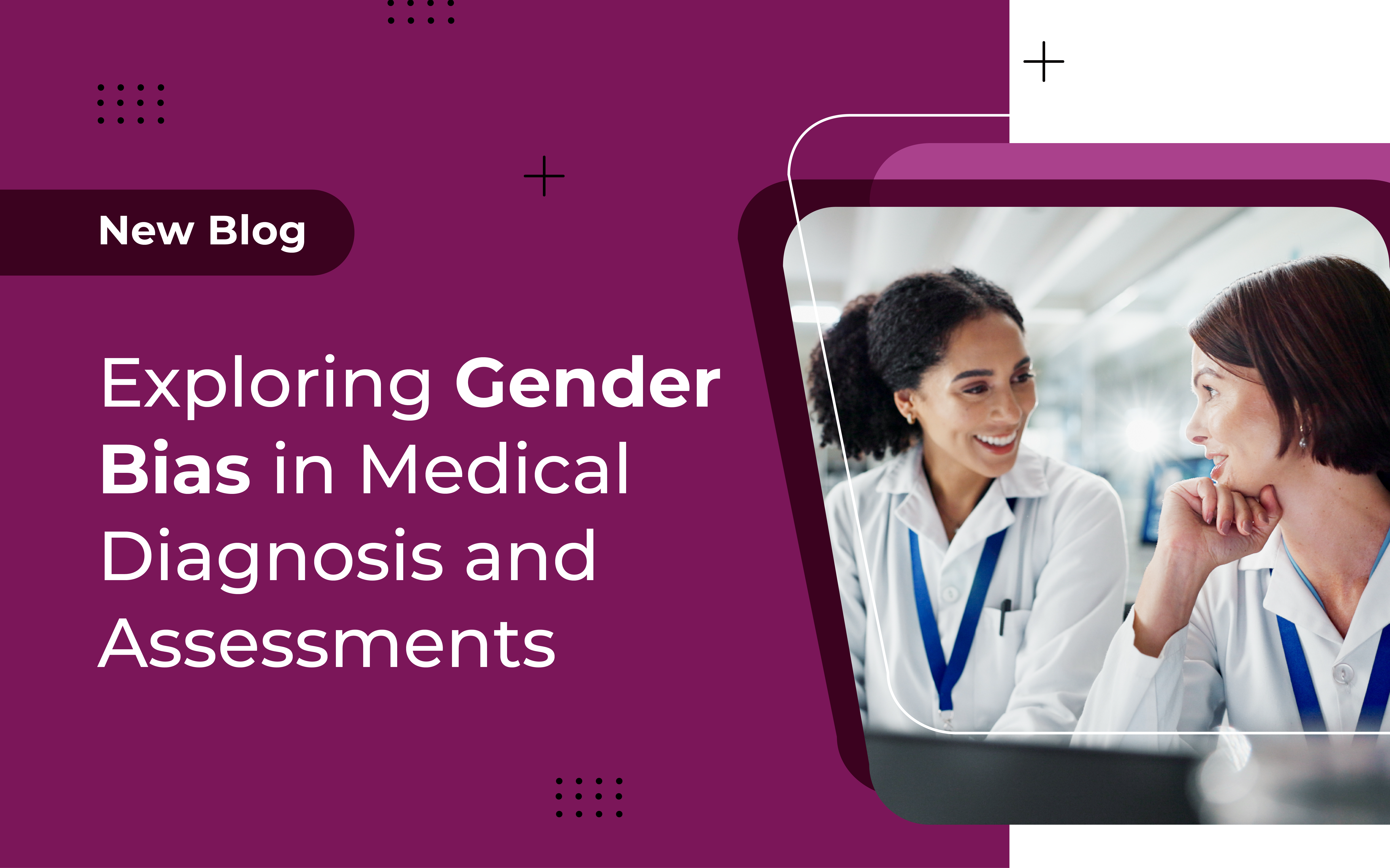 Exploring Gender Bias in Medical Diagnosis and Assessments